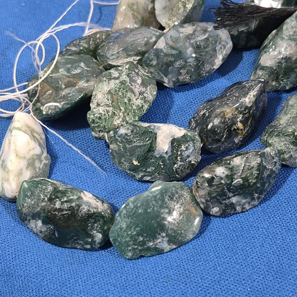 N/A new string